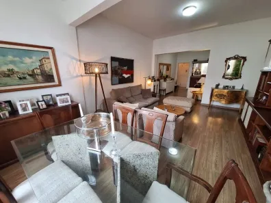 Apartamento com 3 Quartos à venda, 132m² no Leblon, Rio de Janeiro