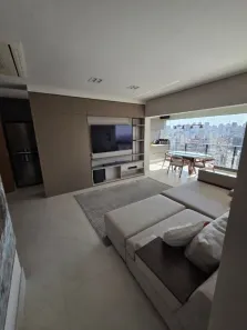 Apartamento com 2 Quartos à venda, 80m² no Pinheiros, São Paulo