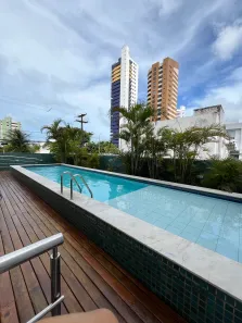 Apartamento com 3 Quartos à venda, 97m² no Manaíra, João Pessoa
