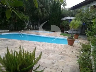 Casa com 4 Quartos à venda, 680m² no Morumbi, São Paulo