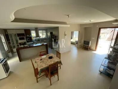 Casa com 5 Quartos à venda, 338m² no Santa Lúcia, Belo Horizonte