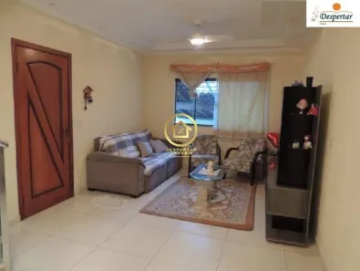 Sobrado com 3 Quartos à venda, 200m² no Conjunto Residencial Vista Verde, São Paulo