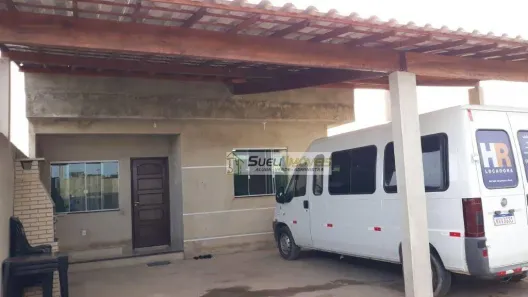 Casa de Condomínio com 3 Quartos à venda, 100m² no Centro, Rio das Ostras