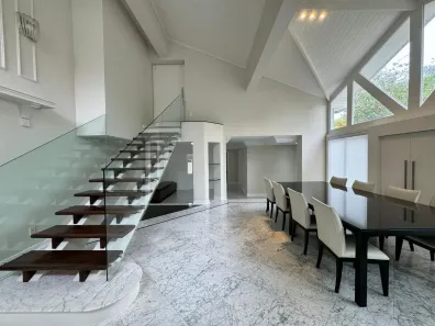 Casa de Condomínio com 3 Quartos à venda, 389m² no Loteamento Alphaville Campinas, Campinas
