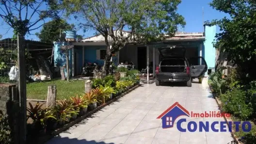 Casa com 3 Quartos à venda, 100m² no Mariluz Norte, Imbé