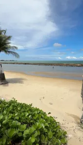 Lote/Terreno à venda, 480m² no Serrambi, Ipojuca