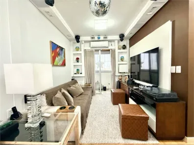 Apartamento com 2 Quartos à venda, 69m² no Vila dos Remédios, São Paulo