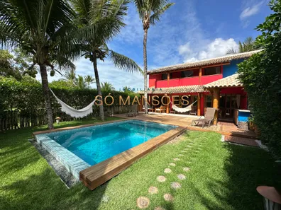 Casas à venda em Porto Seguro, BA - Viva Real