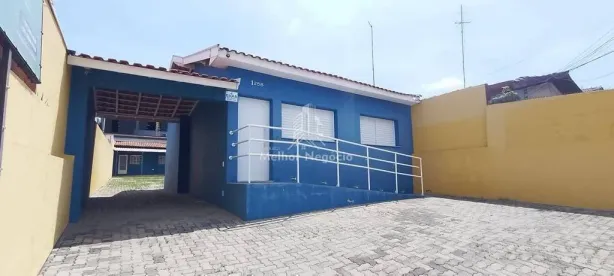 Casa com 2 Quartos à venda, 129m² no Jardim Paulicéia, Campinas