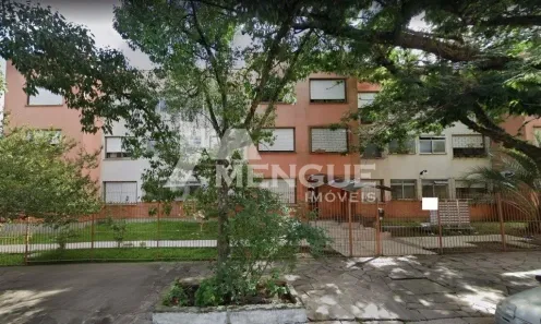 Apartamento com 1 Quarto à venda, 47m² no Morro Santana, Porto Alegre