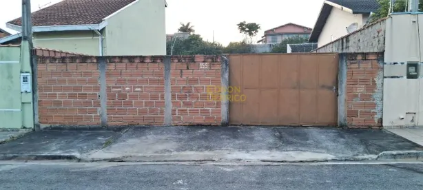 Lote/Terreno à venda, 250m² no Vila Suiça, Pindamonhangaba