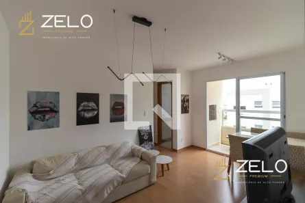 Apartamento com 2 Quartos à venda, 70m² no Jardim Nova Europa, Campinas