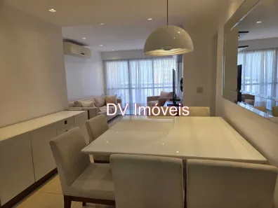 Apartamento com 3 Quartos à venda, 108m² no Barra da Tijuca, Rio de Janeiro