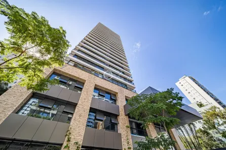 Apartamento com 3 Quartos à venda, 139m² no Centro, Joinville