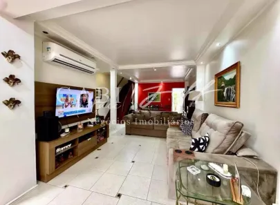 Casa com 4 Quartos à venda, 145m² no Gonzaga, Santos