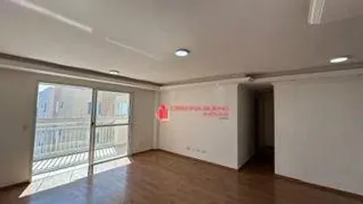 Apartamento com 3 Quartos para alugar, 94m² no Vila Campestre, São Paulo