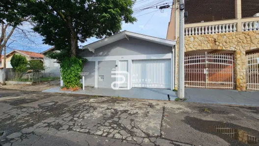 Casa com 2 Quartos à venda, 100m² no Jardim Itapuã, Piracicaba
