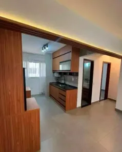 Apartamento com 2 Quartos à venda, 53m² no Coqueiral de Itaparica, Vila Velha