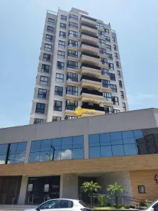 Apartamento com 2 Quartos à venda, 62m² no São João, Itajaí