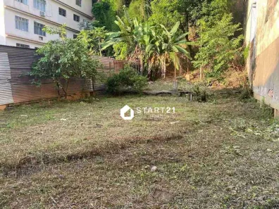 Lote/Terreno à venda, 341m² no Ano Bom, Barra Mansa