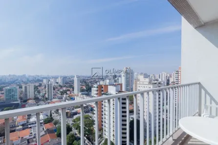 Cobertura com 4 Quartos à venda, 268m² no Campo Belo, São Paulo