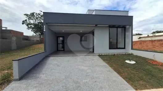 Casa de Condomínio com 3 Quartos à venda, 150m² no Jardim Novo Horizonte, Sorocaba