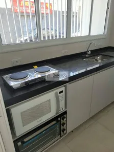 Apartamento com 1 Quarto para alugar, 32m² no Rio Pequeno, São Paulo