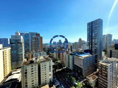 Apartamento com 2 Quartos à venda, 87m² no Gonzaga, Santos
