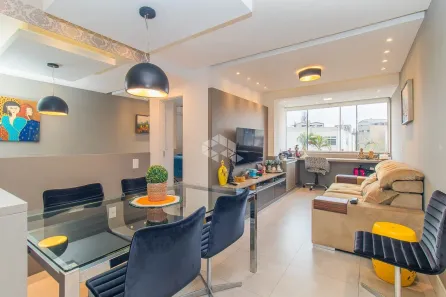 Apartamento com 2 Quartos à venda, 64m² no Medianeira, Porto Alegre