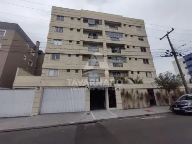 Apartamento com 3 Quartos para alugar, 77m² no Estrela, Ponta Grossa