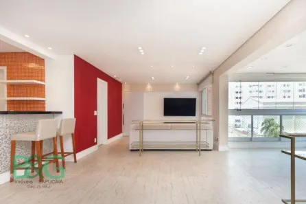 Apartamento com 2 Quartos à venda, 93m² no Vila Mariana, São Paulo