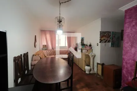 Apartamento com 4 Quartos à venda, 110m² no Tatuapé, São Paulo