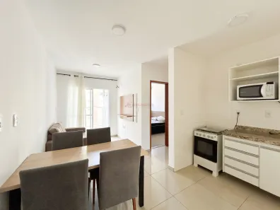 Apartamento com 1 Quarto à venda, 50m² no São Mateus, Juiz de Fora