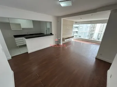 Apartamento com 2 Quartos para alugar, 76m² no Consolação, São Paulo