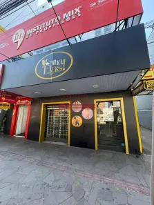 Ponto Comercial para alugar, 153m² no Centro, Passo Fundo