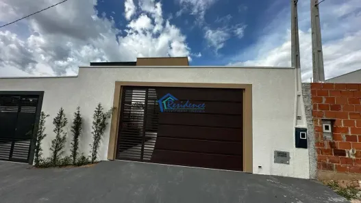 Casa com 3 Quartos à venda, 101m² no Jardim Casablanca, Indaiatuba