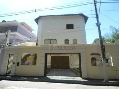 Sobrado com 4 Quartos à venda, 362m² no Jardim São Bento, São Paulo