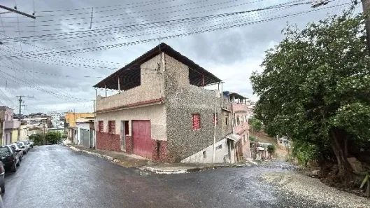 Apartamento com 1 Quarto à venda, 36m² no Santa Terezinha, São João Nepomuceno