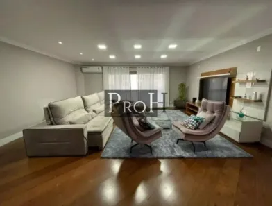 Apartamento com 4 Quartos à venda, 238m² no Santo Antônio, São Caetano do Sul