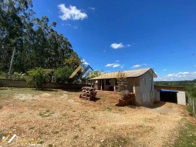 Casa com 3 Quartos à venda, 2000m² no Centro, Campina Grande do Sul