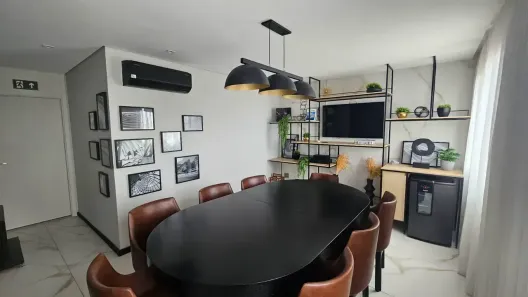 Apartamento com 2 Quartos à venda, 58m² no Chácara Santo Antônio (Zona Sul), São Paulo