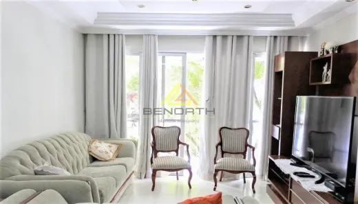 Apartamento com 3 Quartos à venda, 120m² no Vila Paulicéia, São Paulo