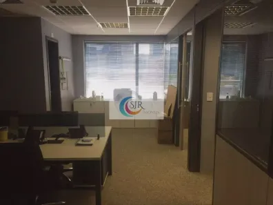Sala Comercial para venda ou aluguel, 135m² no Vila Olímpia, São Paulo