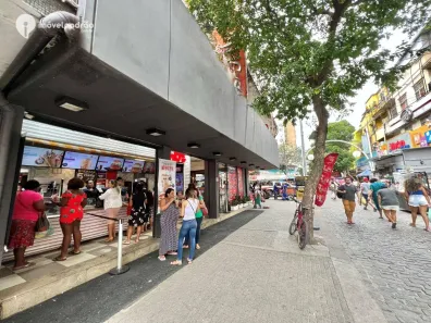 Ponto Comercial à venda, 200m² no Centro, Nova Iguaçu