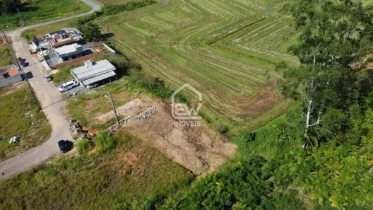 Lote/Terreno com 1 Quarto à venda, 384m² no , Massaranduba