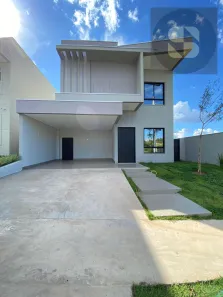 Casa de Condomínio com 3 Quartos à venda, 223m² no Ribeirão do Lipa, Cuiabá