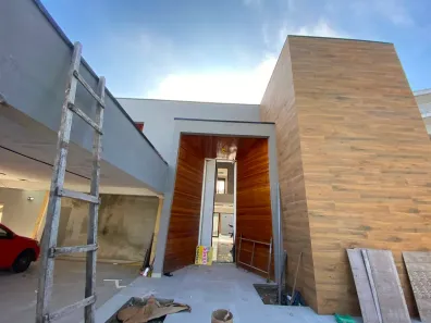 Sobrado com 4 Quartos à venda, 340m² no Jardim Santa Maria, Jacareí