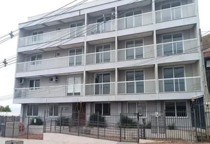 Apartamento com 1 Quarto à venda, 36m² no Feitoria, São Leopoldo