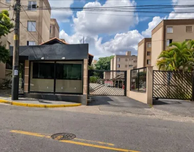Apartamento com 2 Quartos à venda, 55m² no São José, São Caetano do Sul