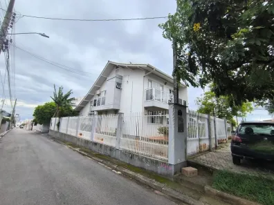 Casa com 5 Quartos à venda, 142m² no Capoeiras, Florianópolis